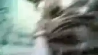 حجاب مثير تأخذ نيك شرجي وقوي في كسها داخل المتجر