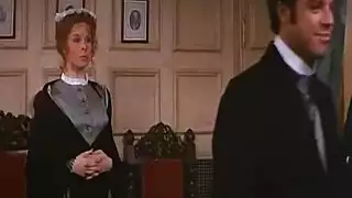 محاكاة ساخرة للفيلم البالغ: خدمة الخادمة تتحول إلى جنس شرجي طوال الليل