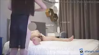 ممارسة الجنس مع الخدمة