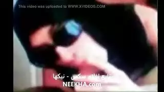 فم محجبة ماهر في مص الزب – سكس عربي قوي