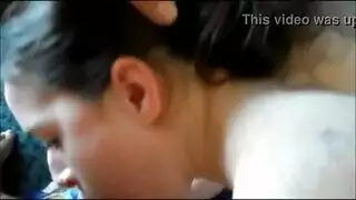 العاهرة الأمريكية لولا دانيلز تأخذ قضيبًا صارمًا في مشهد إباحي صريح