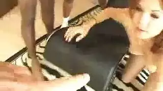 جنس وحشي: كس يُضرب بقوة