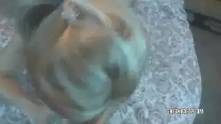 إباحية هاوية: قصص فيديو منزلية صريحة