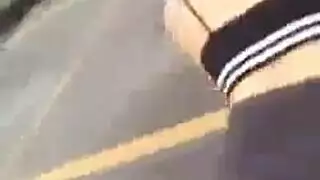 قضيب أزرق نابض في إباحية صريحة