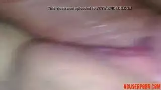 هزات مبللة تماماً: قذف الإناث إكس إكس إكس