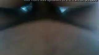 أم زكي في مشهد بورنو بالاختراق المزدوج