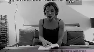 بنطال ضيق مثير: وجهة نظر جنس صريح