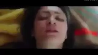 امراة ناضجة تمص زب