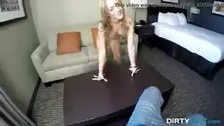 جنس جماعي فندقي مكثف: أكثر مما تتوقع