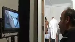 جلسة جماع شديدة مع الجميلة السودانية كاترينا