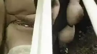 شب بيقلع البنت الحجاب