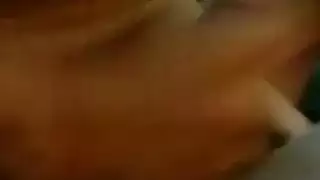 رسوم متحركة صارخة: إيلاج مزدوج وتدفق السوائل