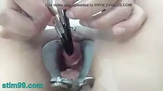 لعب طبي: تشخيص وعلاج شرجي صريح