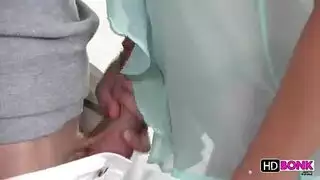 فيديو إباحي محرم مترجم