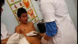 ثنائي رياضة المحركات: إنهاء بالجنس الفموي العميق