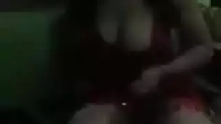 فانتازيا صريحة: عاهرة مغربية تصر على قضيب ضخم