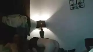 تحرش مخفي في الميكروباص