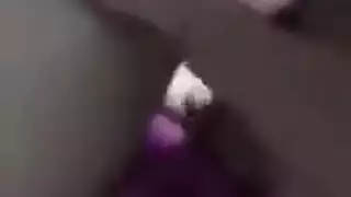 شابان ينيكان عاهرة متلهفة في فيلم إباحي مصري خشن