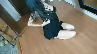 شاطئ بحر مقارع مخترق