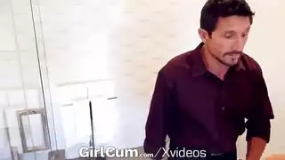 أفلام إباحية صعبة مع قريب