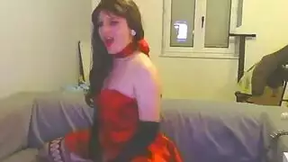 زوجات متضايقات يتبادلن الشركاء لجلسة إباحية قاسية