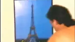 جماع عرقي مع نجمة البورن ليزا آن وفحل أسود