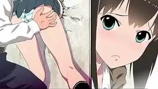 فتيات الهنتاي المتعطشة للشرج تنتظر رجلاً لتمديد حفرتهن