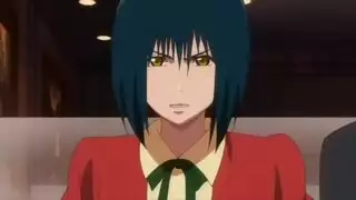 جماع شرجي خشن يجعل شقية الهنتاي تبكي من المتعة