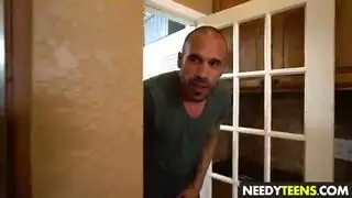 سعيد الحظ مشعرات النفس شقي