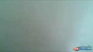 شريط جنس هاوي: شقراء عربية تمارس الجنس مع رجلها في المنزل