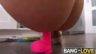 سحر عطلة مطبخ