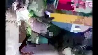 فتيات إيطاليات بالكاد بالغات في مشهد شرجي