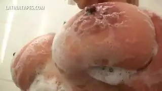 صوت عربي ساخن على مشهد نيك صاخب