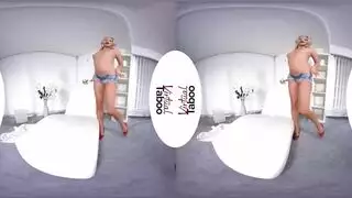 طلب مؤدب من رجل مهذب لينيكني بقوة