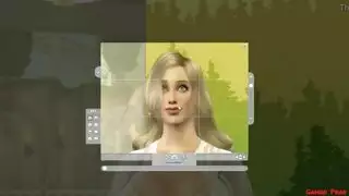 تورم الهرة إلتقاط صورة فاتن