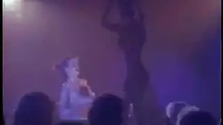 جلسة نك عنيفة مع سمية خيال إيلاج مزدوج