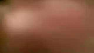 خطيبته المصرية المحجبة تتعرض للتقفيش والتقفيش الجنسي وهي وحيدة في المنزل