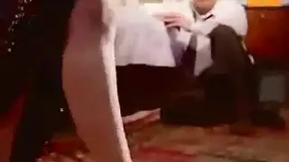 علاقة جنسية لمشاهير العرب: زايد وفاروق في مشهد مثلث خشن