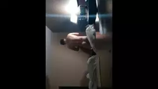 الهرة مزدوجة طرفة عين