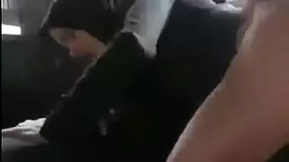 فتاة محجبة تراقب: سكس عربي منزلي حقيقي مع محجبات