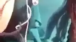 تصوير ثدييها الممتلئين: دردشة رهف الجنسية الإباحية الخليجية