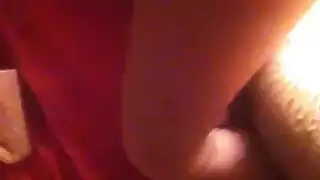 لاتيشا الشرهة: جنس حلق عنيف وضرب مهبل بقوة