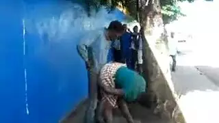 نيك شحاته مسكينه