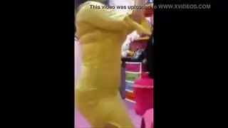 مرتعمي بزاز كبار وطيز متوسطة