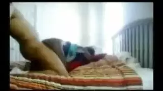 جنس شرجي صعب مع فعل اختراق مزدوج