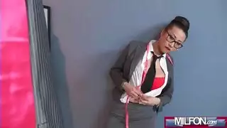 ان بزاز كبيرة