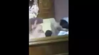 مصرية وقحة تُمارس الجنس بعد الخيانة