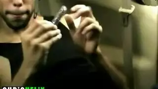 أفلام إباحية سحاقية: نيك شرجي ومهبلي بالعضو الصناعي