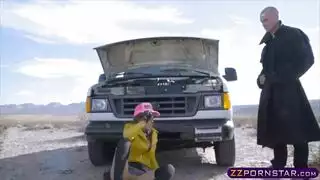 cash strapped influencers extreme backdoor ordeal