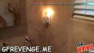 زوجة نائب الرئيس تستمتع بمشهد جنسي حار مع فحل